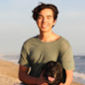 Meet your Posher, Diego